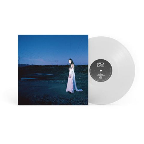 River Dark (Grey Vinyl)
