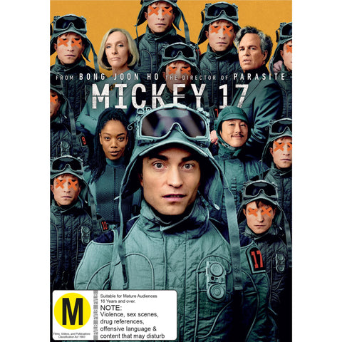 Mickey 17