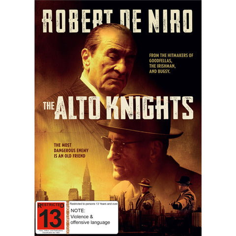 Alto Knights