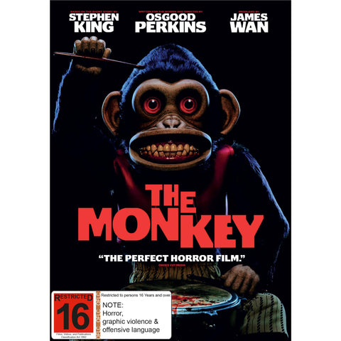 The Monkey
