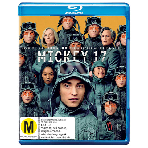 Mickey 17