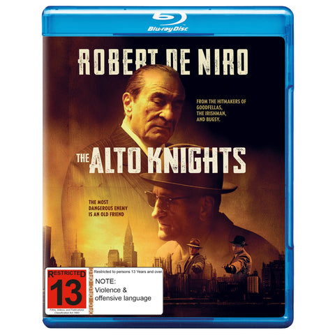 Alto Knights