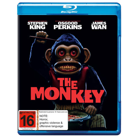 The Monkey
