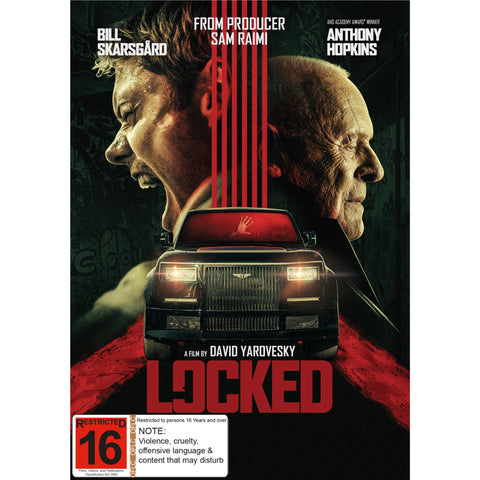Locked