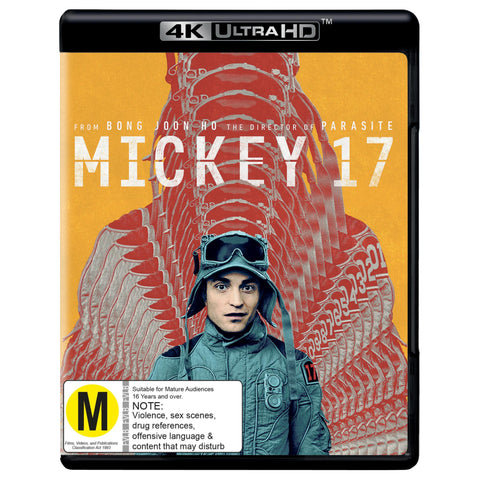 Mickey 17