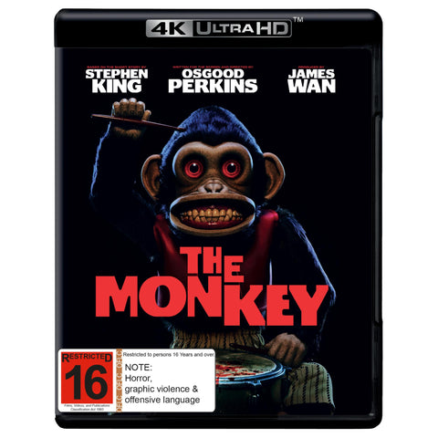 Monkey, The