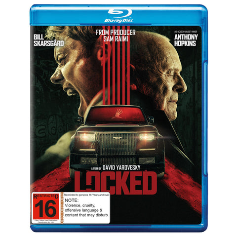 Locked
