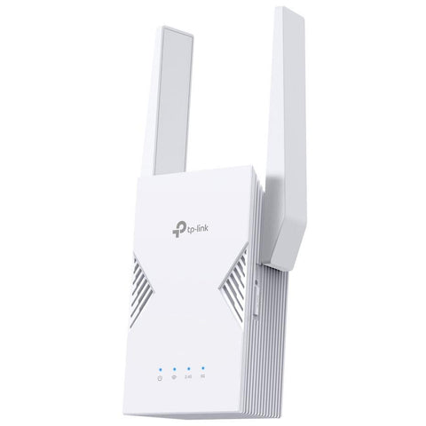 TP-Link RE235BE BE3600 Dual-Band Wi-Fi 7 Range Extender
