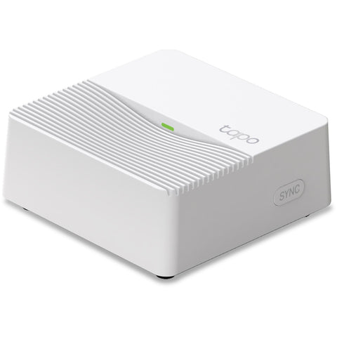 TP-Link Tapo H200 Smart Hub