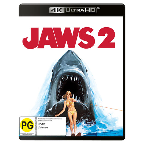Jaws 2