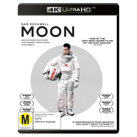 Moon