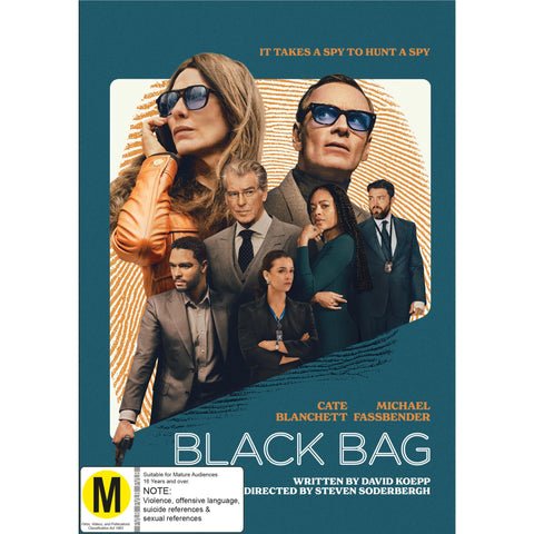 Black Bag