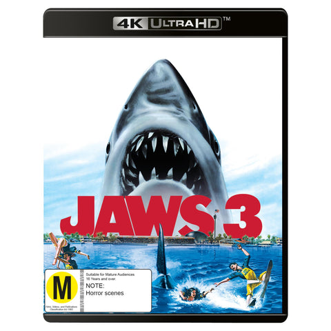 Jaws 3
