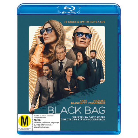Black Bag