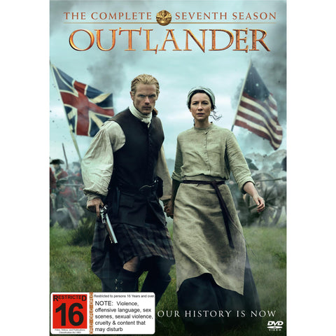 Outlander - Season 7