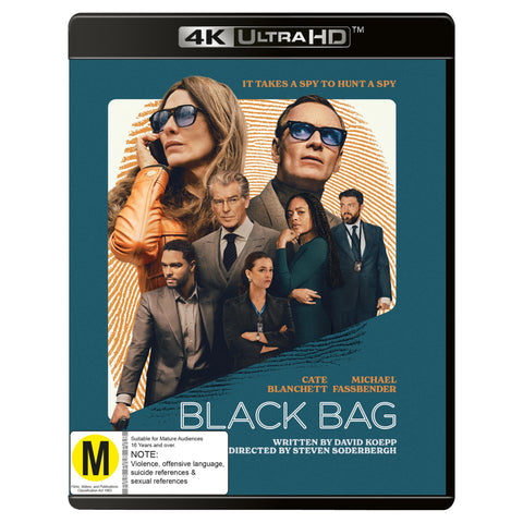 Black Bag