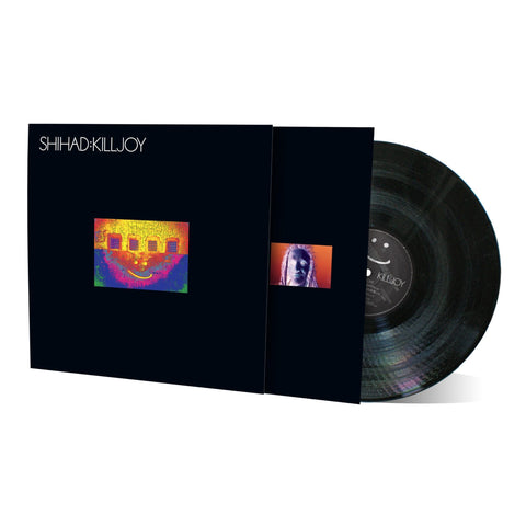 Killjoy (30th Anniversary Vinyl)