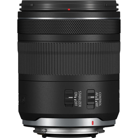 Canon RF28-7028IS RF 28-70mm f/2.8 IS STM Lens