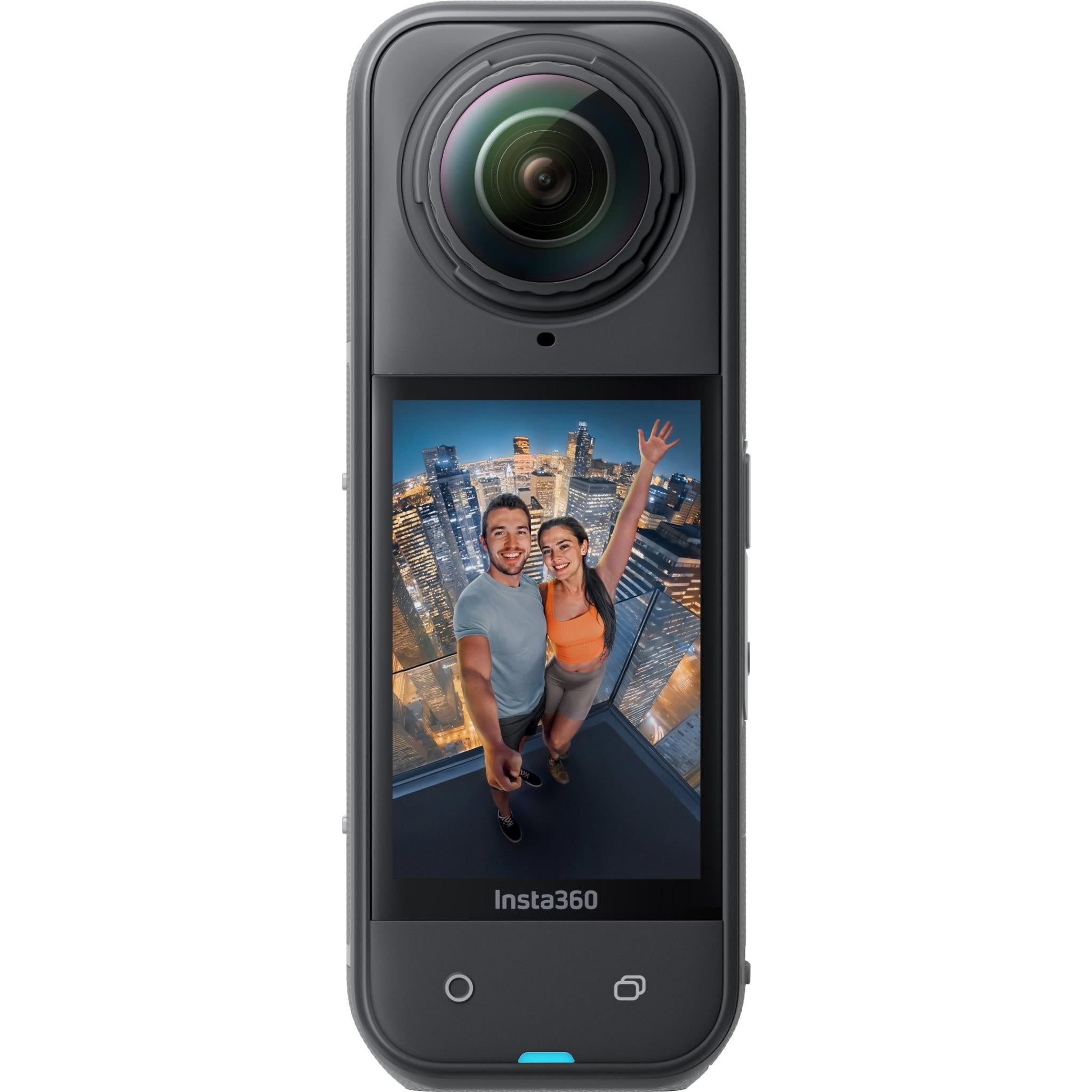 Insta360 X5 8K 360 Action Camera - JB Hi-Fi NZ