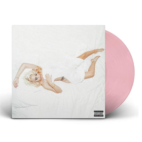 Por Vida (10 Year Anniversary Edition) (Pink Coloured Vinyl)