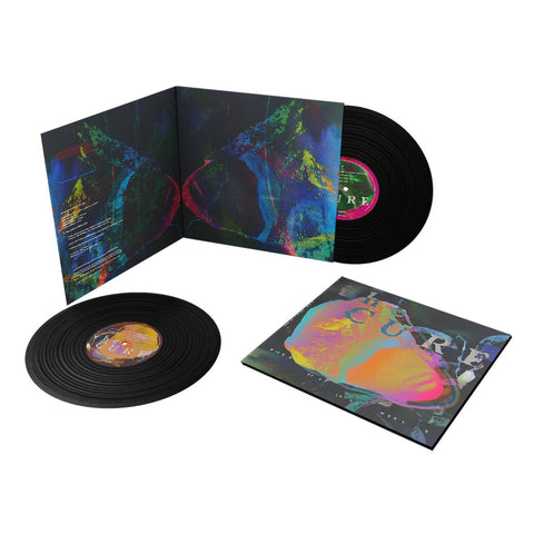 Mixes Of A Lost World (Vinyl)