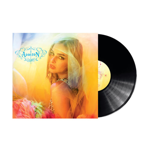 Addison (Vinyl)