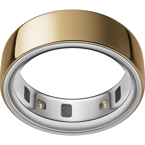 Oura Ring 4 [Size 14] (Gold)