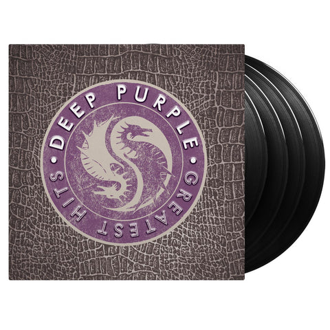 Greatest Hits (Vinyl)