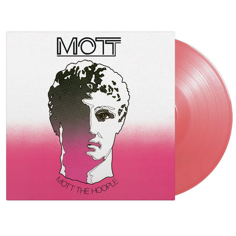 Mott (Pink Vinyl)