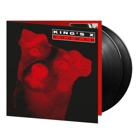 Dogman (Vinyl)