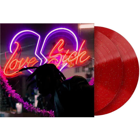 Love Sick (Red Vinyl)
