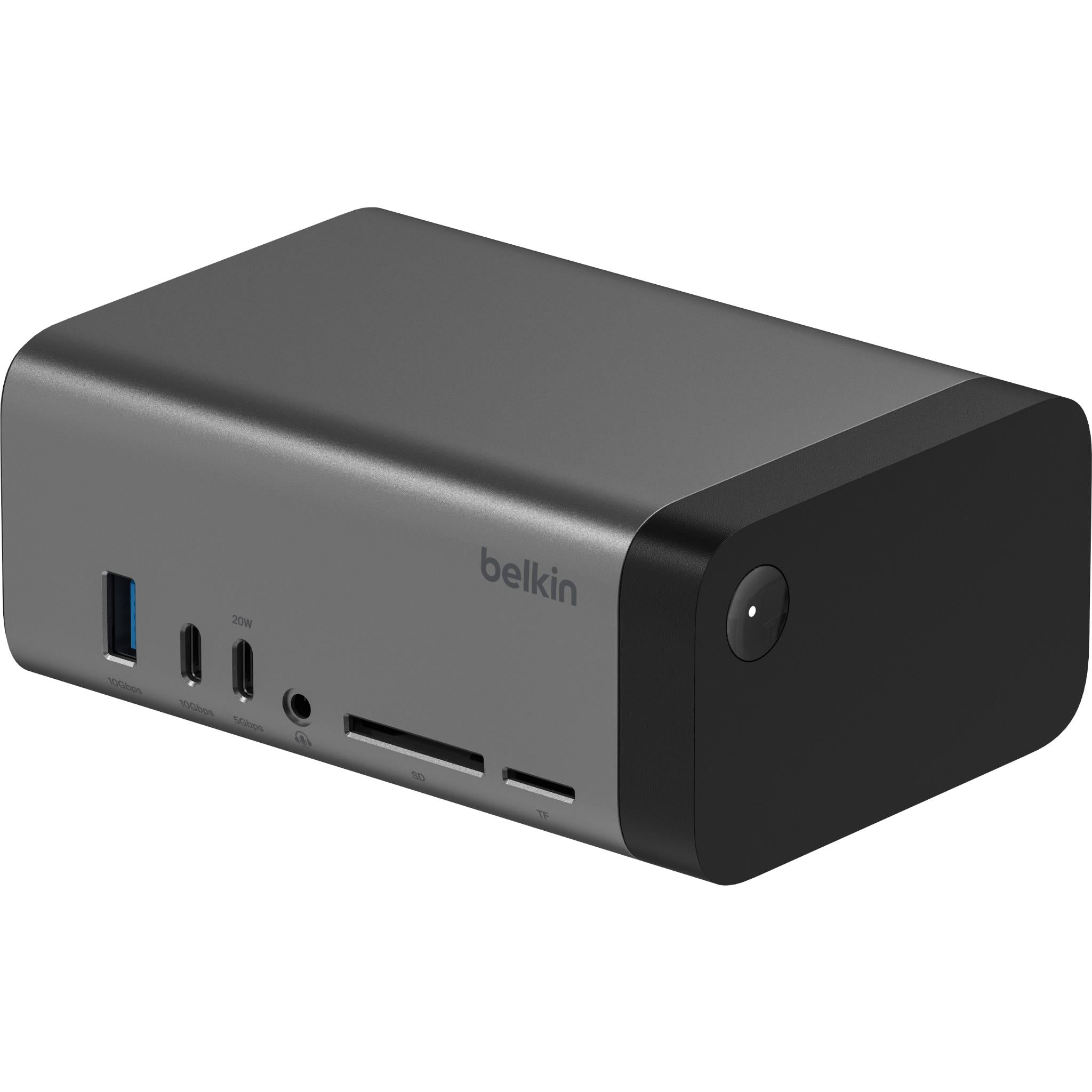 その他 Belkin Connect USB-C 11-in-1 Pro Dock Belkin Connect USB-C 11-in-1 Pro GaN Dock 150W - JB Hi-Fi NZ