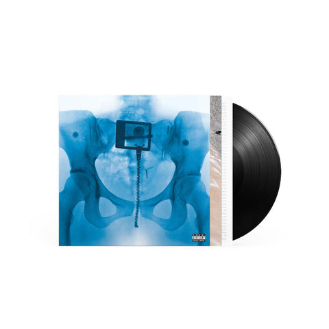Virgin (Vinyl)