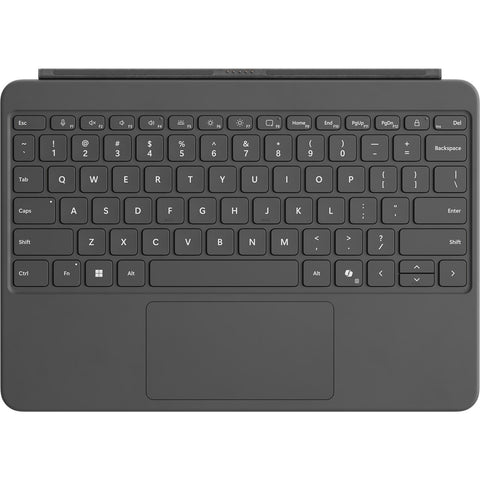 Microsoft Surface Pro 12-inch [1st Edition] Keyboard (Slate)
