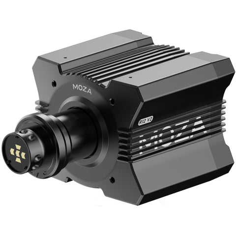 Moza Racing R12 V2 Direct Drive Wheelbase
