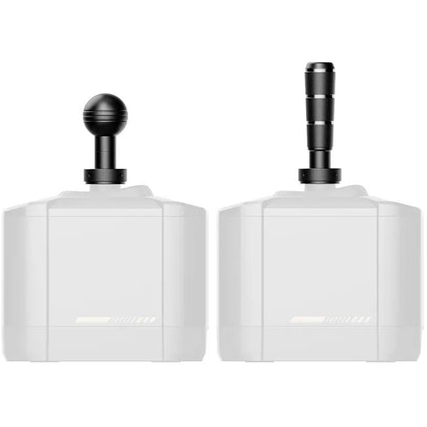 Moza Racing Active Shifter Knobs
