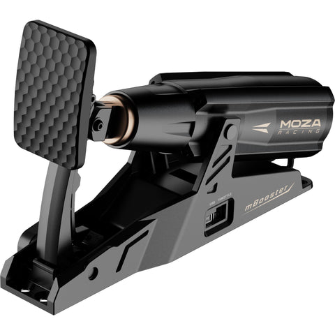 Moza Racing mBooster Active Pedal
