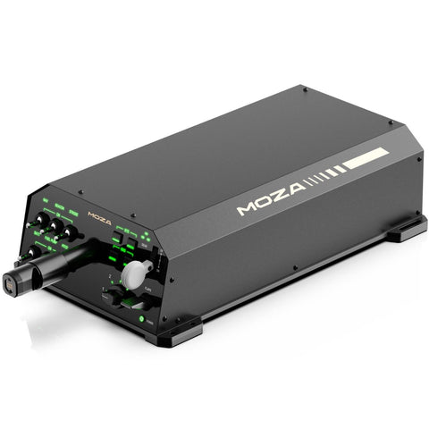 Moza AY210 Force Feedback Yoke Base