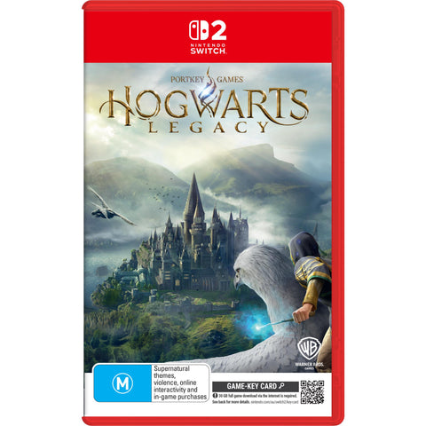 Hogwarts Legacy
