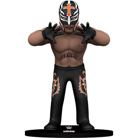 Minix: WWE - Rey Mysterio