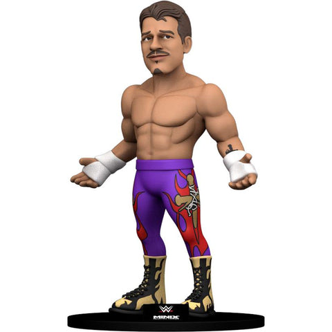 Minix: WWE - Eddie Guerrero