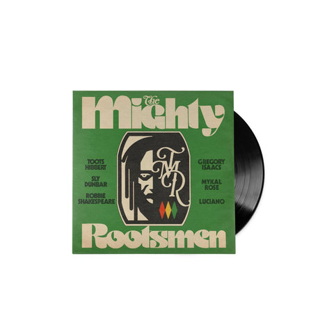 The Mighty Rootsmen (Vinyl)