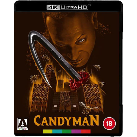Candyman 4K
