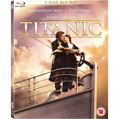 Titanic