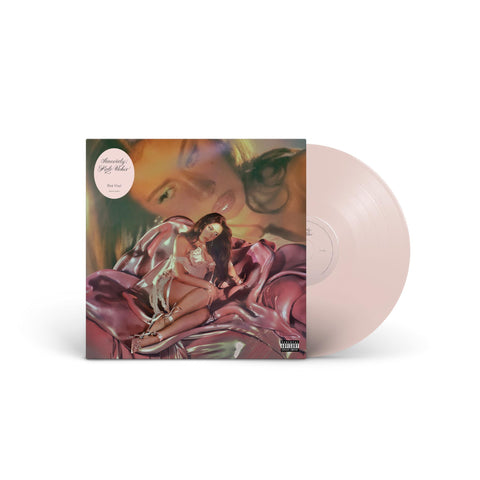 Sincerely, (Opaque Pink Vinyl)