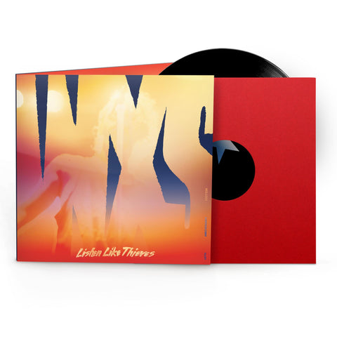 Listen Like Thieves (40th Anniversary Edition Vinyl)