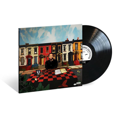 For The Love Of It All  (Vinyl)