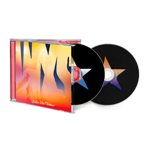 Listen Like Thieves (40th Anniversary Edition)