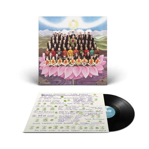 Dark Horse (Vinyl)