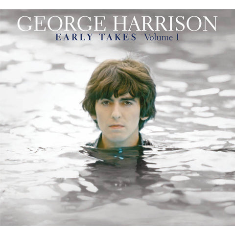 Early Takes Volume 1
